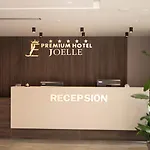 Joelle Premium מלון