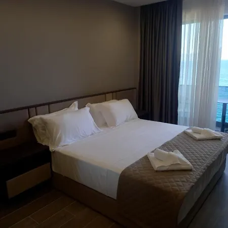 Szálloda Joelle Premium