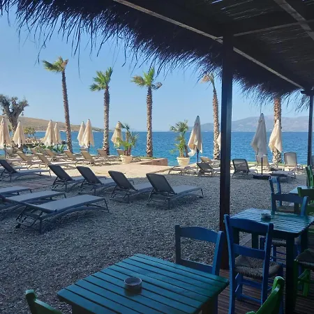 Joelle Premium Szálloda