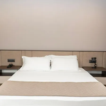 Hotel Joelle Premium Saranda