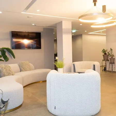 Joelle Premium Hotel Sarandë