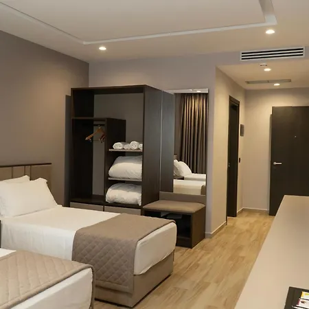 Joelle Premium Hotel 4*