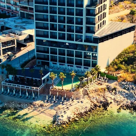 Joelle Premium Hotel 4*