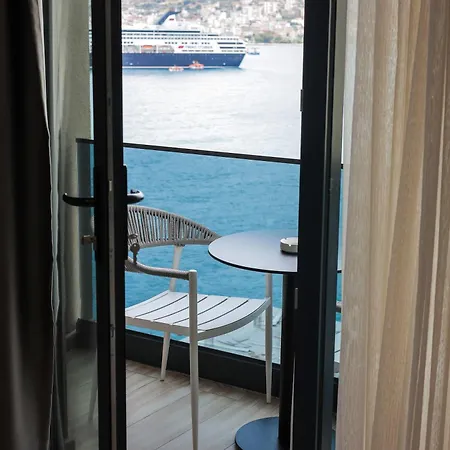 Joelle Premium Hotel Saranda