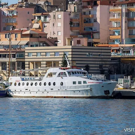Joelle Premium Sarandë