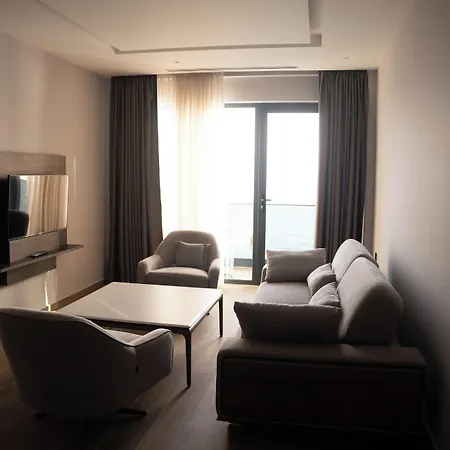 Hotel Joelle Premium Saranda