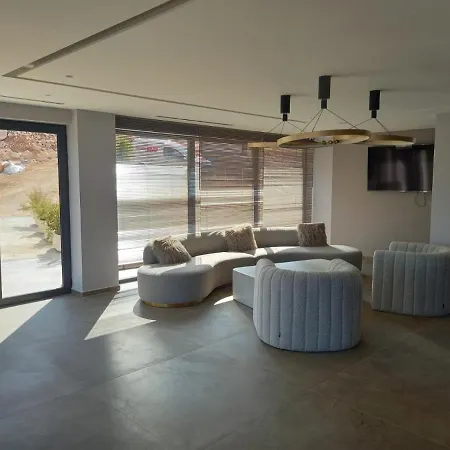 Joelle Premium Ξενοδοχείο