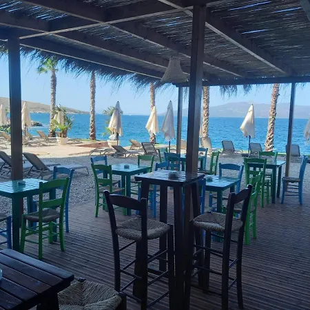 Joelle Premium ホテル