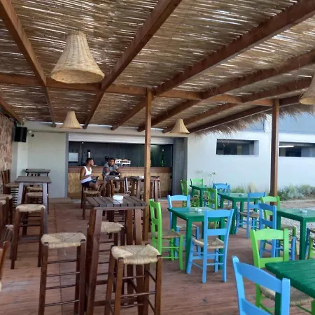 Joelle Premium Ξενοδοχείο