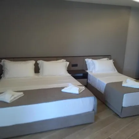 Joelle Premium ホテル 4*