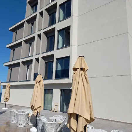 Joelle Premium ホテル 4*