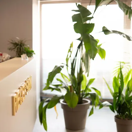 Joelle Premium Sarandë