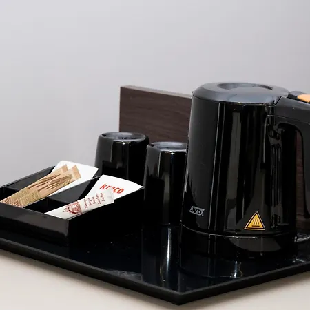 ホテル Joelle Premium 4*