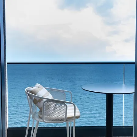 Joelle Premium Ξενοδοχείο Σαράντα