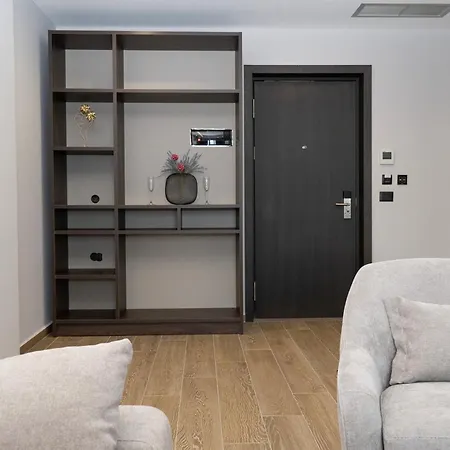 ホテル Joelle Premium