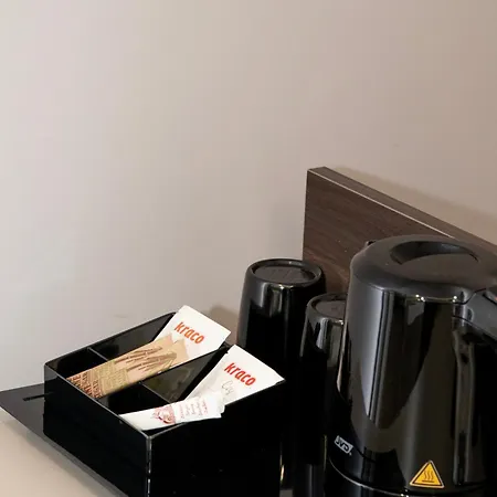 Joelle Premium Ξενοδοχείο 4*