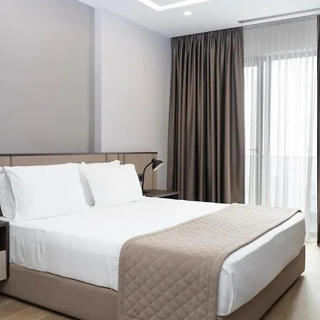 Joelle Premium Sarandë