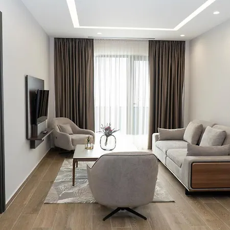 Joelle Premium ホテル