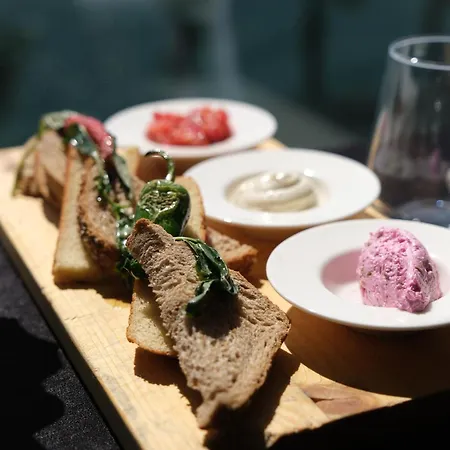 Joelle Premium ホテル 4*