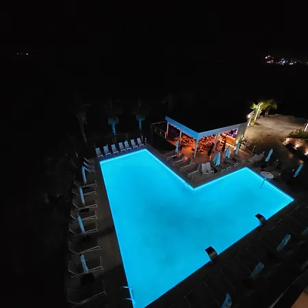 Joelle Premium Sarandë