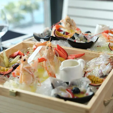 Joelle Premium Sarandë