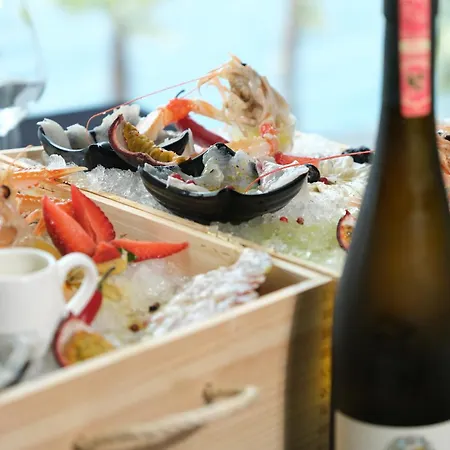 ホテル Joelle Premium