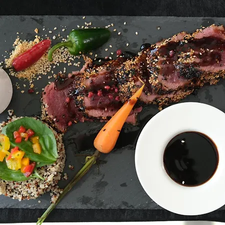 ホテル Joelle Premium 4*