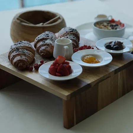 Joelle Premium ホテル