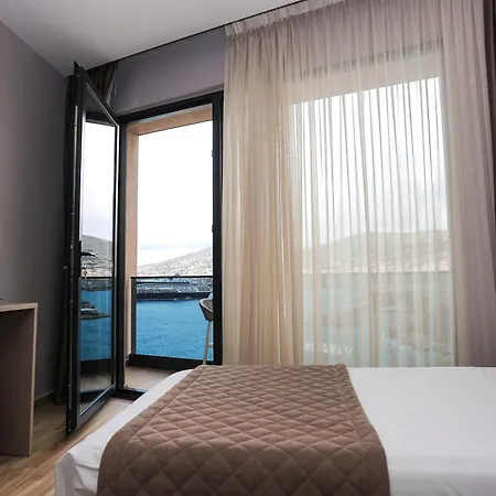 Joelle Premium ホテル 4*