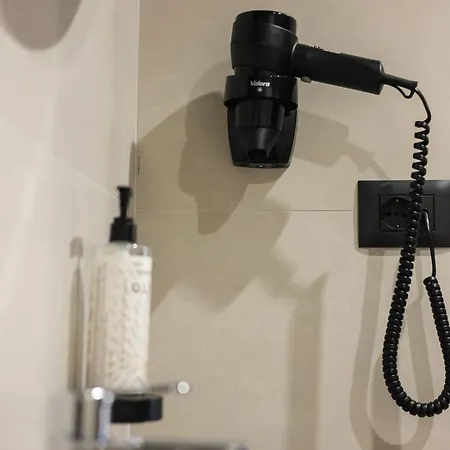 ホテル Joelle Premium 4*