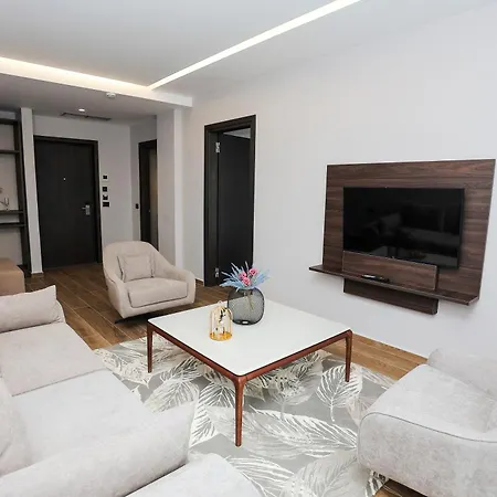 Joelle Premium 4* Sarandë