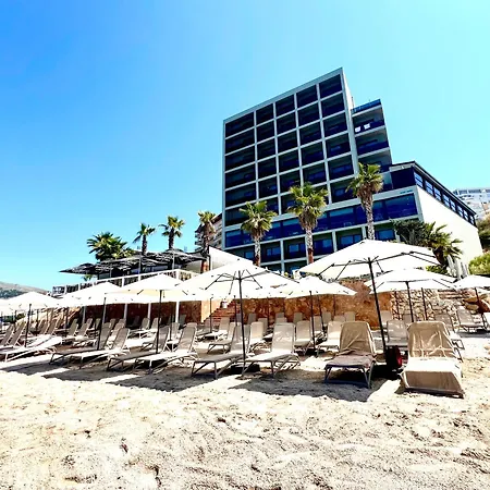 Ξενοδοχείο Joelle Premium 4*