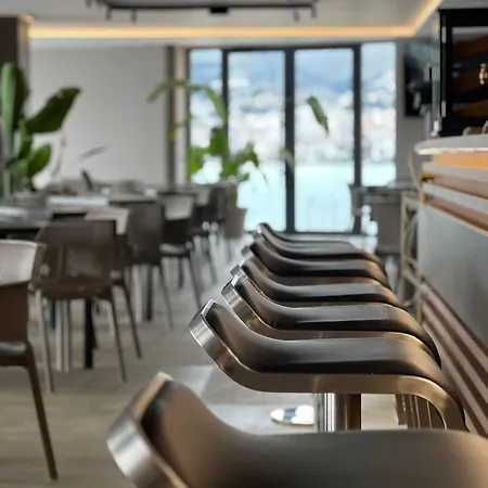 Otel Joelle Premium
