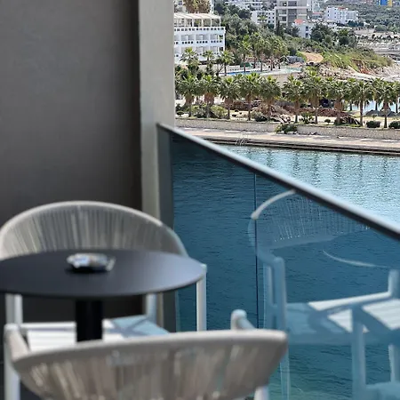 Joelle Premium Hotel Sarande