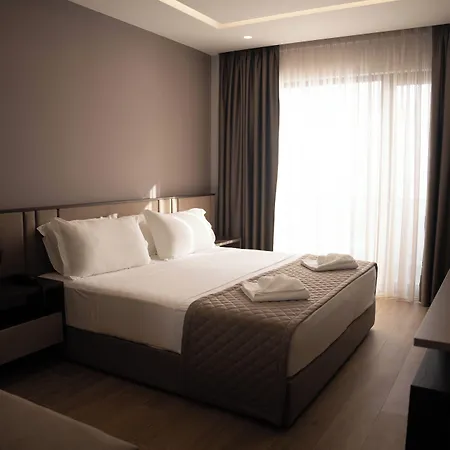 Joelle Premium ホテル