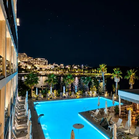 Joelle Premium 4* Saranda