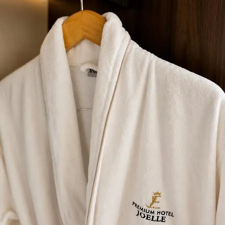 Hotel Joelle Premium 4*
