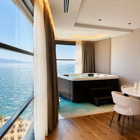 Joelle Premium Saranda