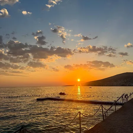 Joelle Premium 4* Saranda