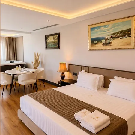 Joelle Premium 4* Sarandë