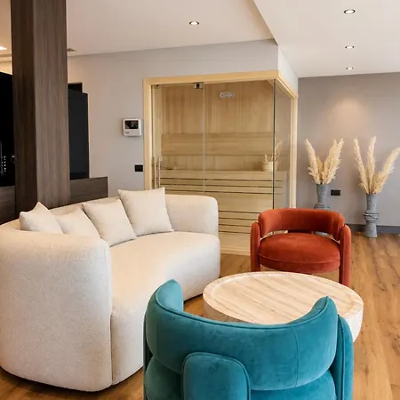 Hotel Joelle Premium 4*
