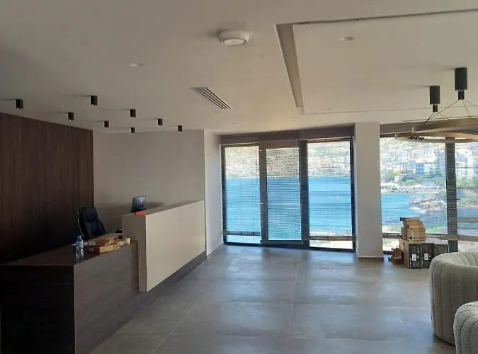 Joelle Premium Otel 4*