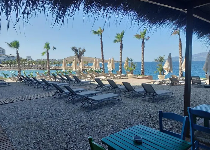 Hotel Joelle Premium