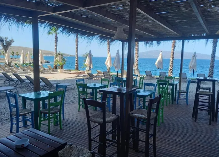Joelle Premium Otel