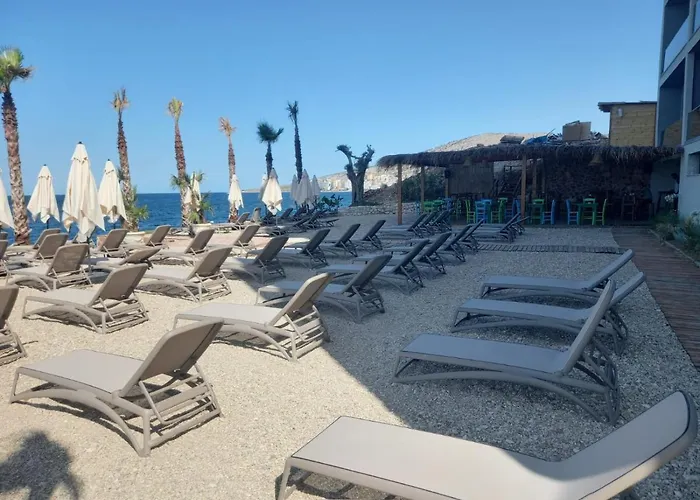 Joelle Premium Otel 4*