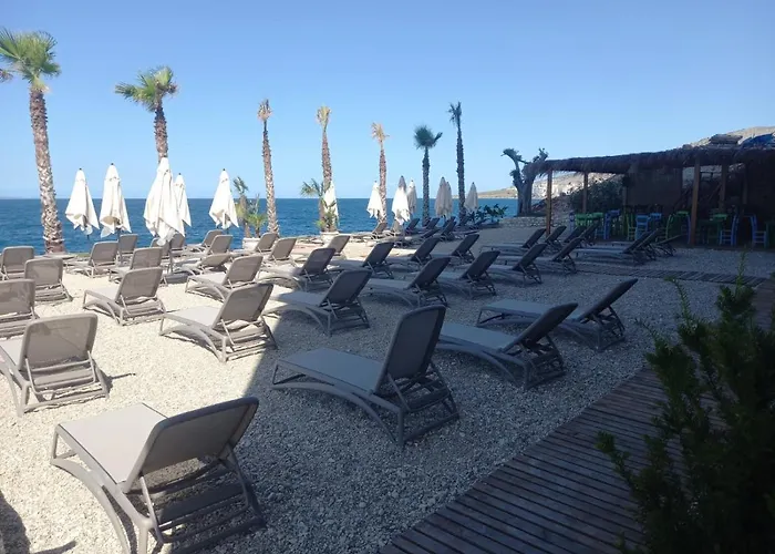 Joelle Premium Otel 4*