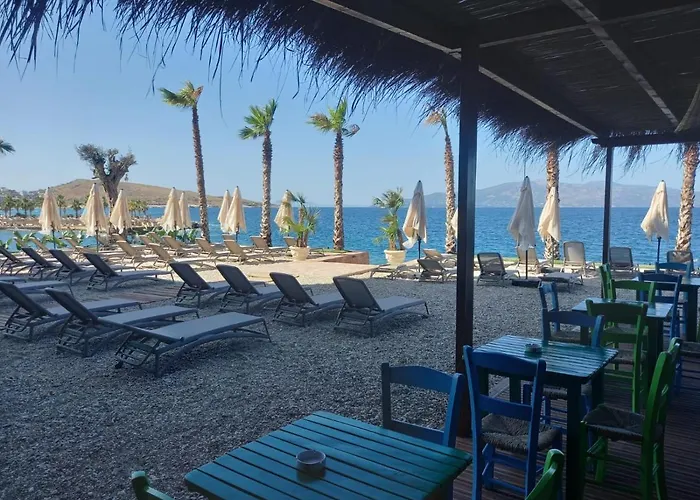 Joelle Premium Otel