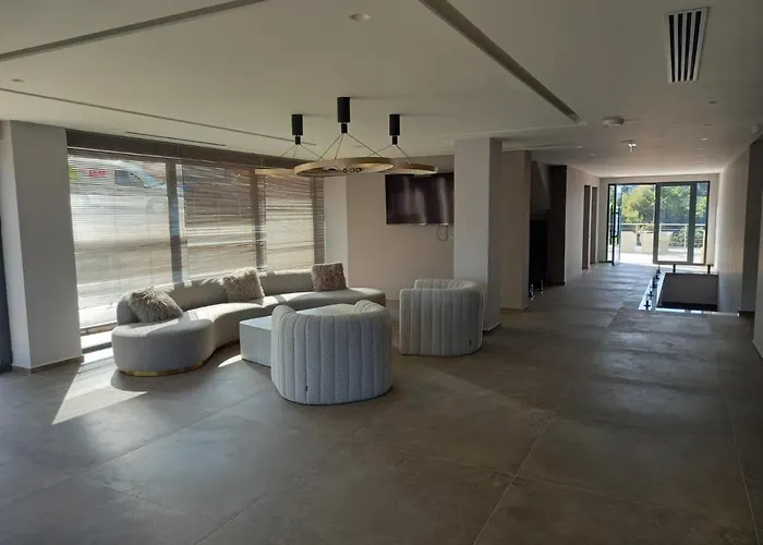 Hotel Joelle Premium