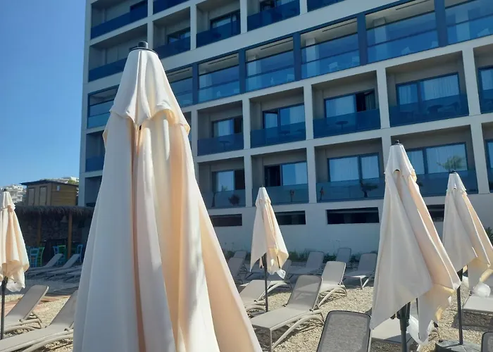 Joelle Premium Hotel
