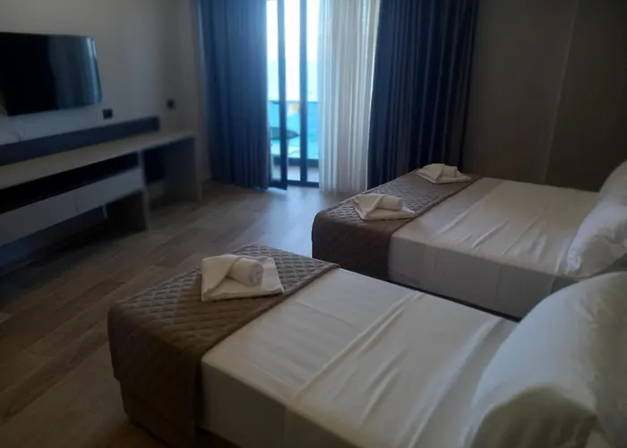 Joelle Premium 4*